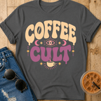 Coffee Cult T-Shirt