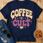 Coffee Cult T-Shirt