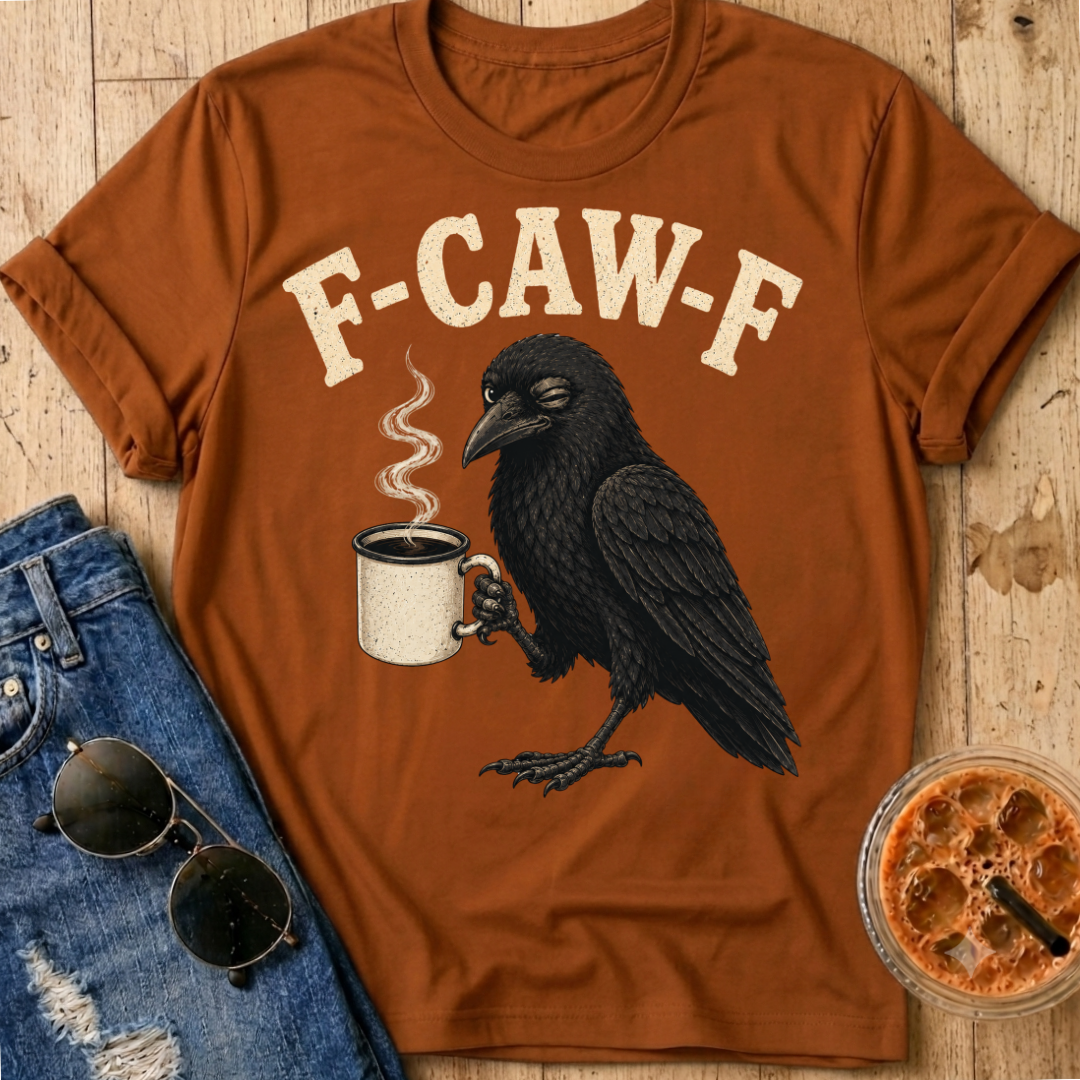 FCawF T-Shirt