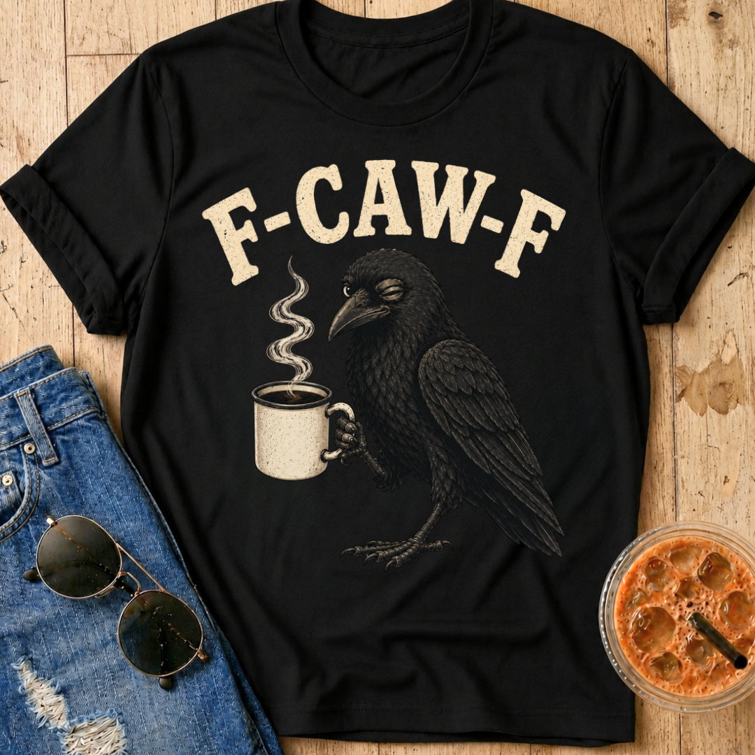 FCawF T-Shirt