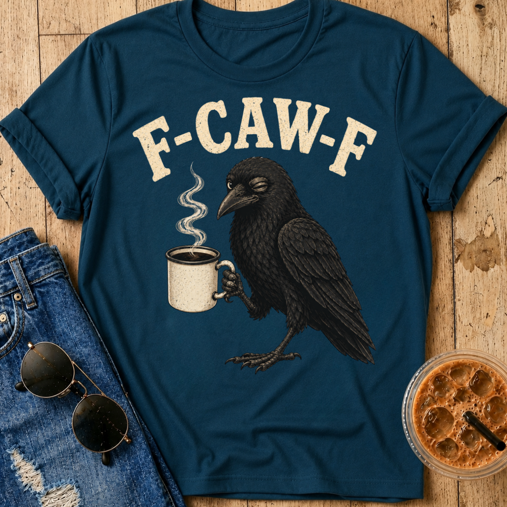 FCawF T-Shirt