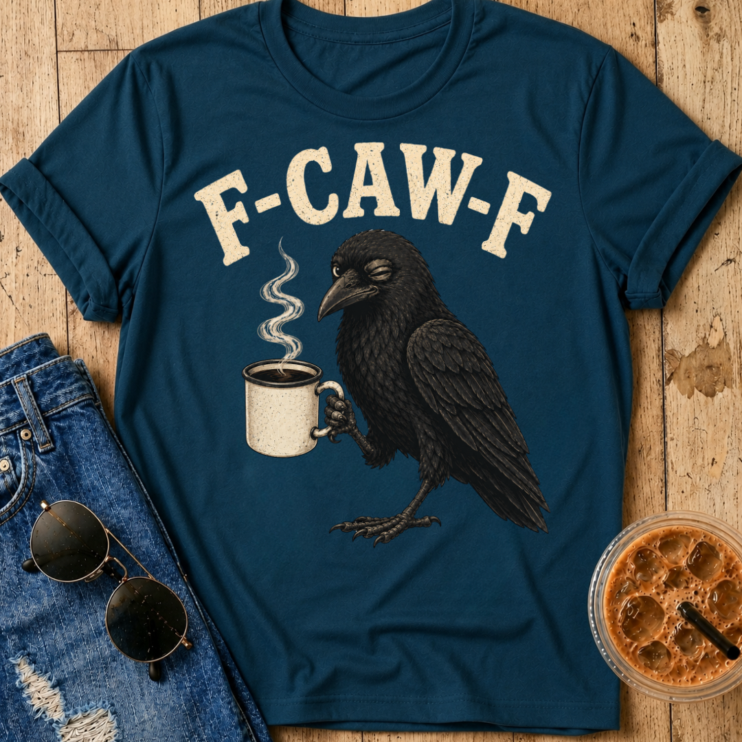 FCawF T-Shirt