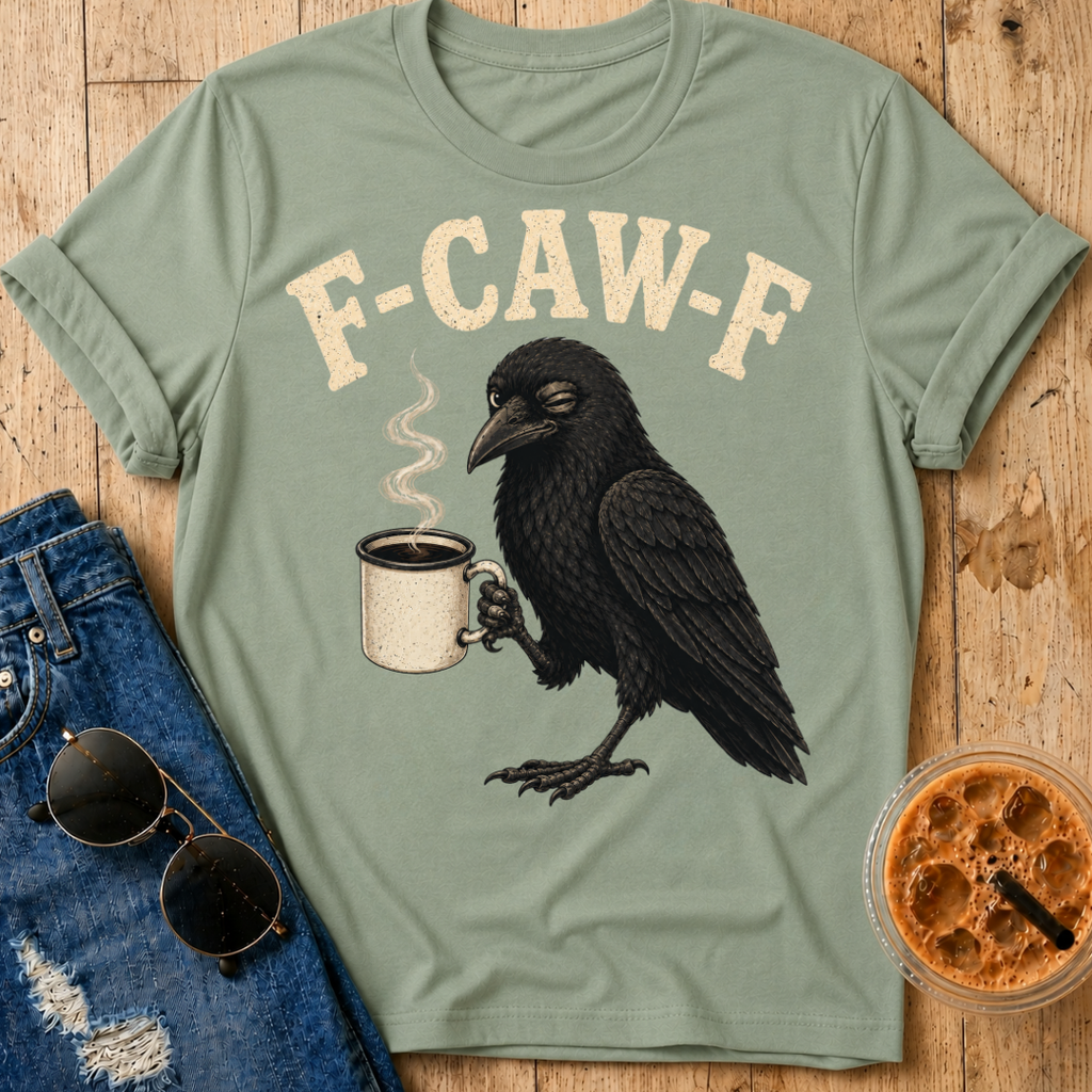 FCawF T-Shirt
