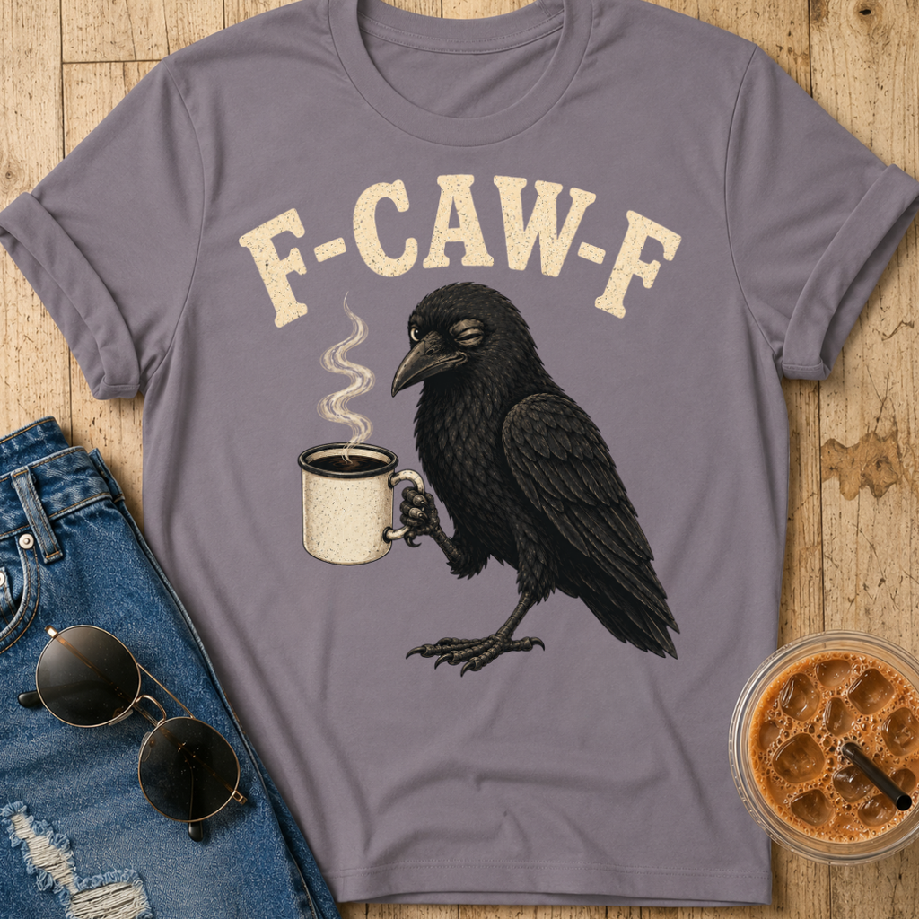 FCawF T-Shirt