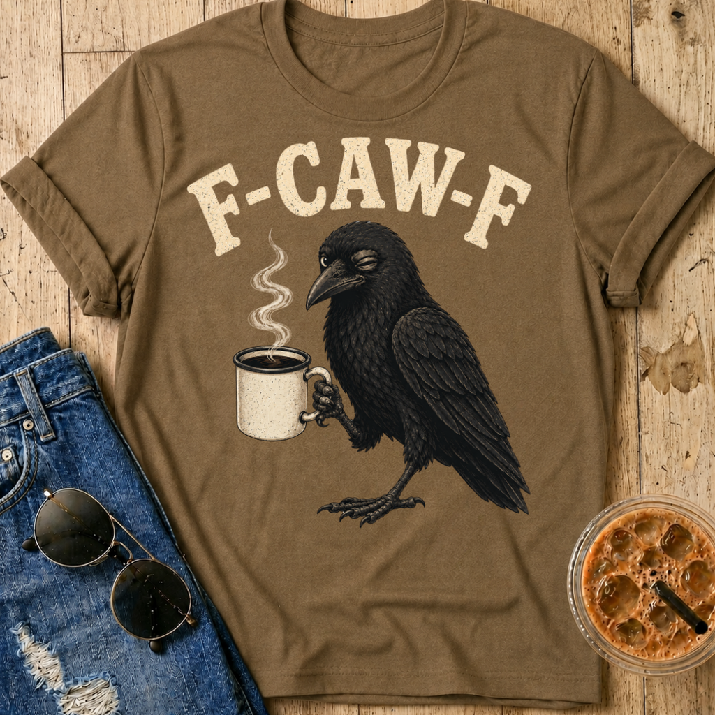 FCawF T-Shirt