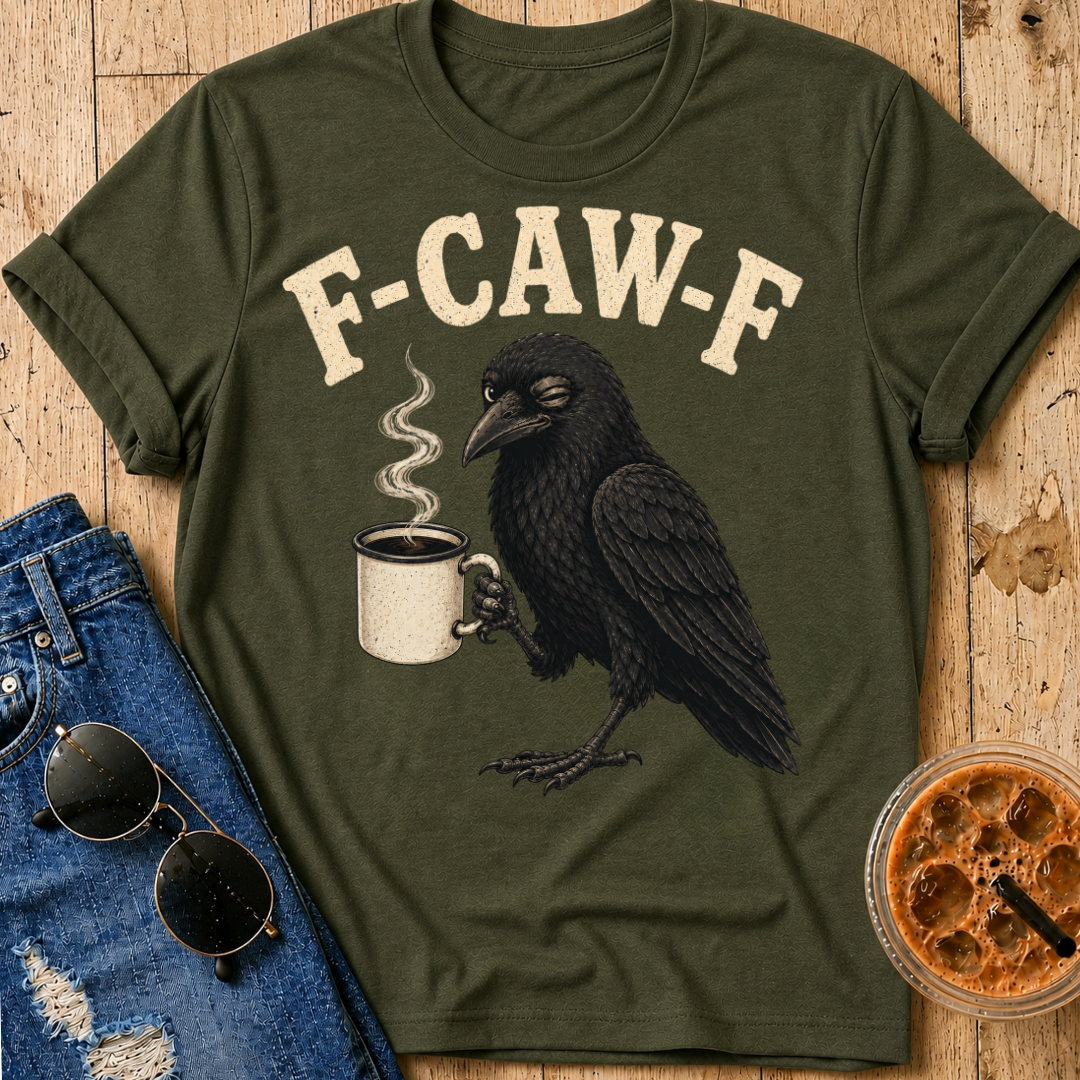 FCawF T-Shirt