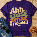 Just What I Needed T-Shirt