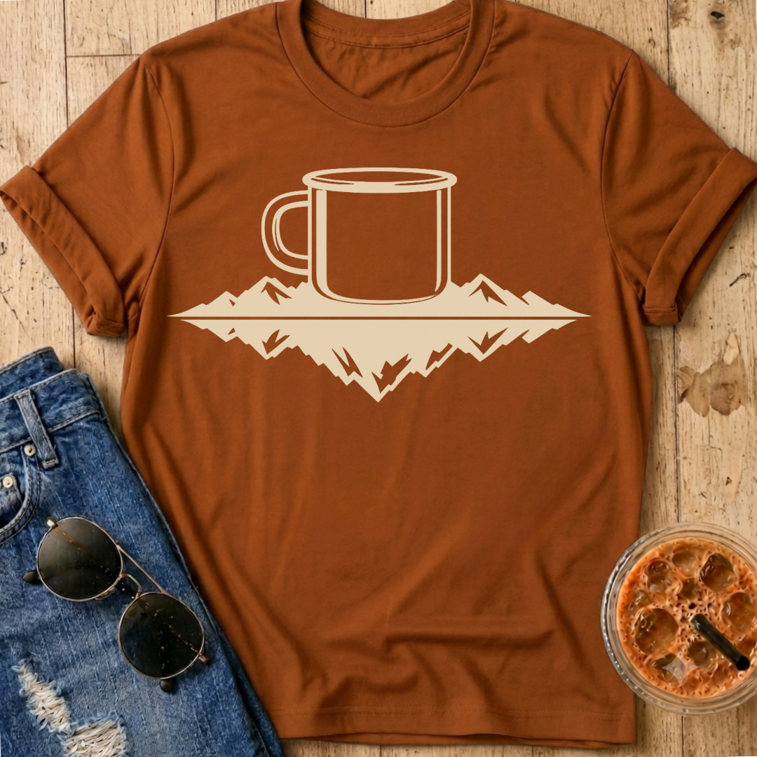 Reflect T-Shirt