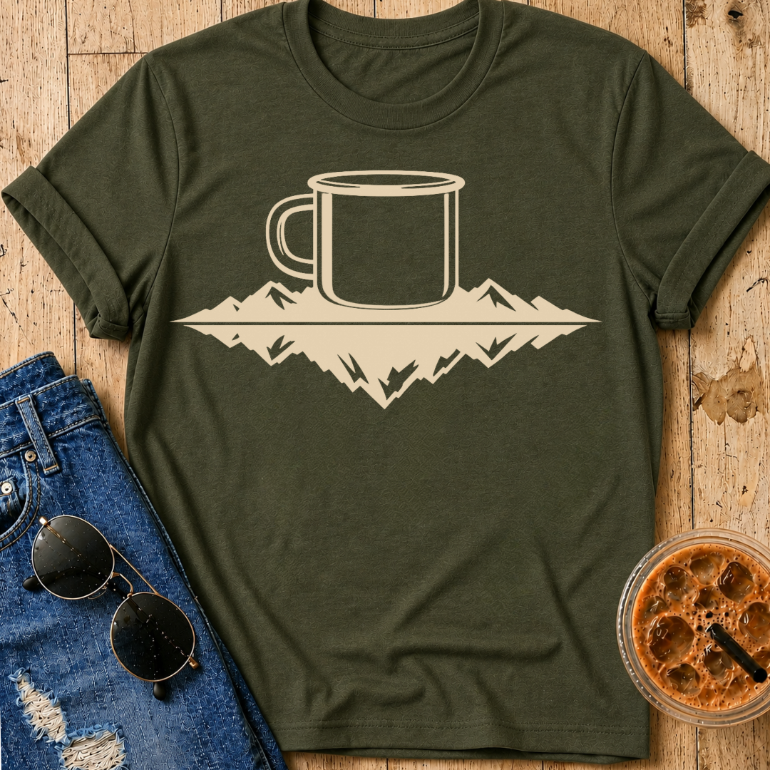Reflect T-Shirt