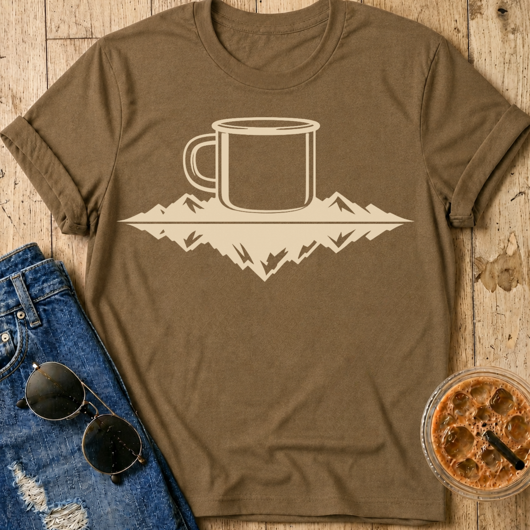 Reflect T-Shirt