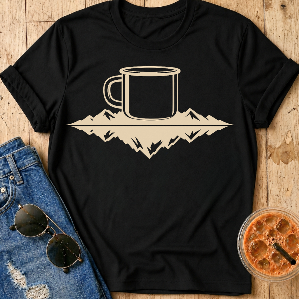Reflect T-Shirt
