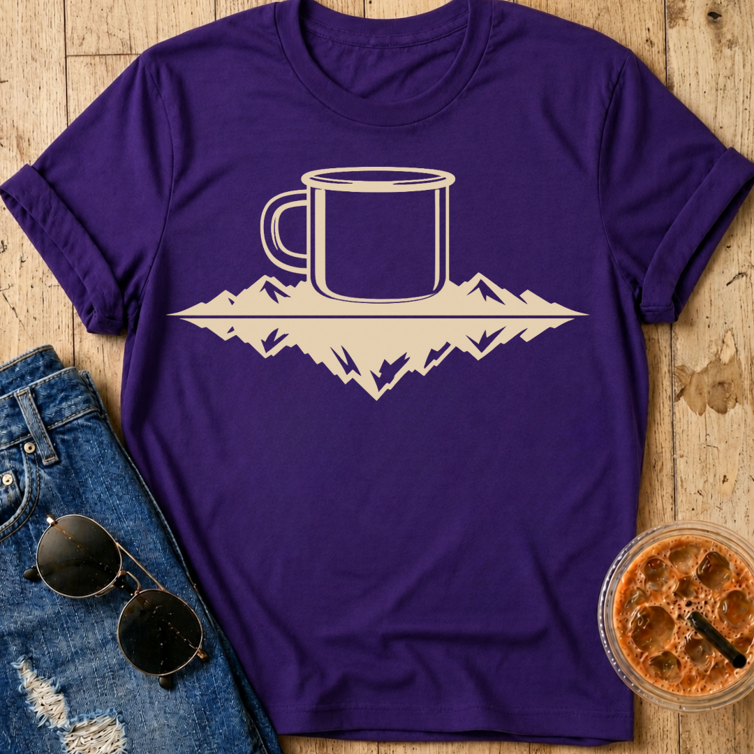 Reflect T-Shirt