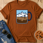 Mountain Reflection T-Shirt