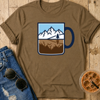 Mountain Reflection T-Shirt