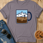 Mountain Reflection T-Shirt