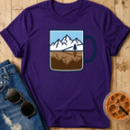 Mountain Reflection T-Shirt