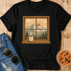 Alpine Window T-Shirt