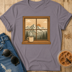 Alpine Window T-Shirt