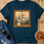 Alpine Window T-Shirt