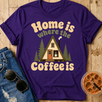 Home T-Shirt
