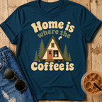 Home T-Shirt