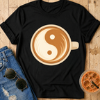 Yin Yang T-Shirt