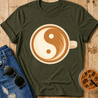 Yin Yang T-Shirt