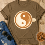 Yin Yang T-Shirt