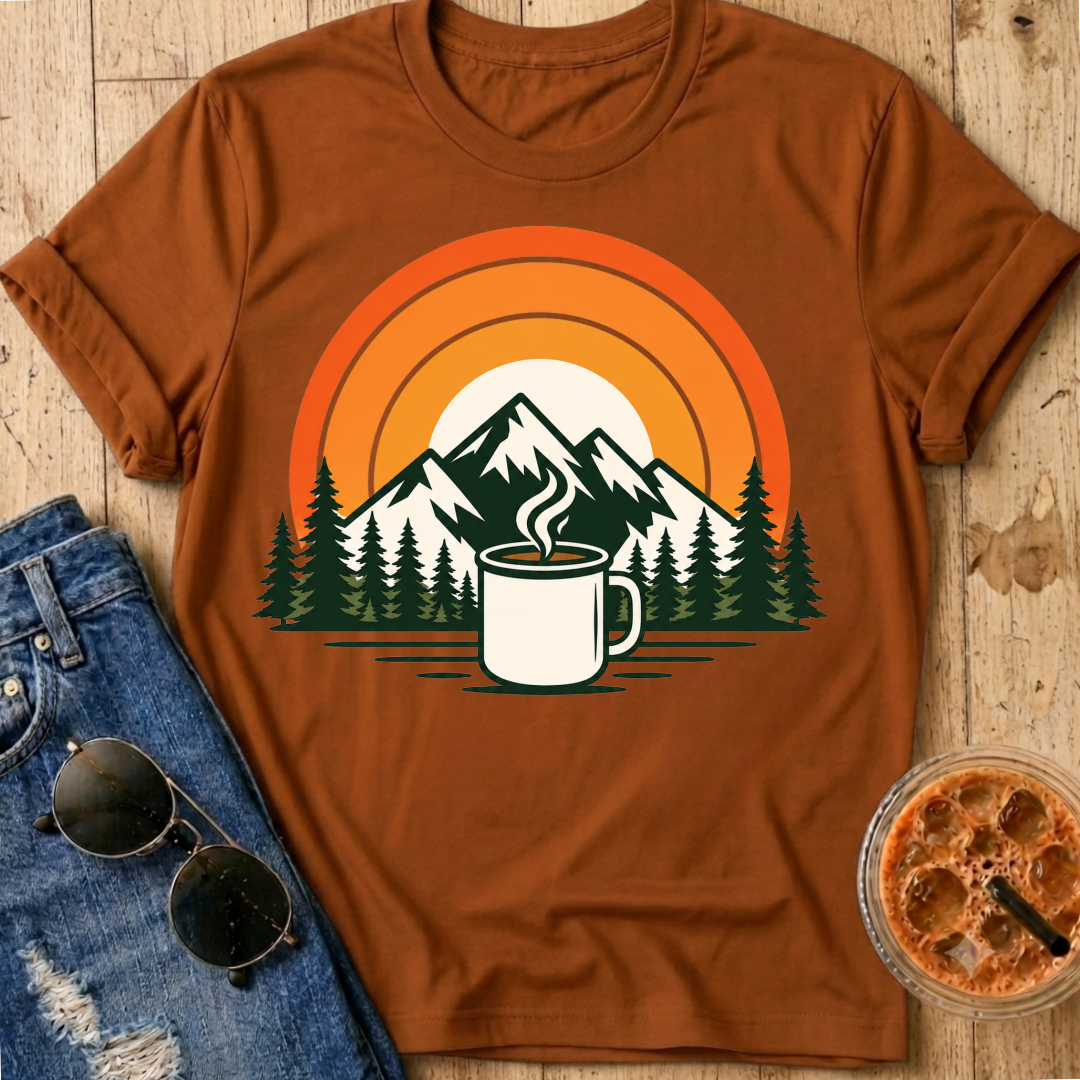 Peace T-Shirt