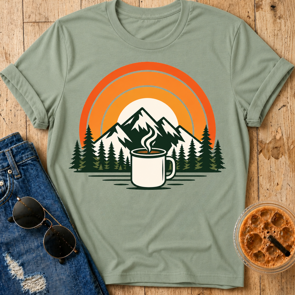 Peace T-Shirt