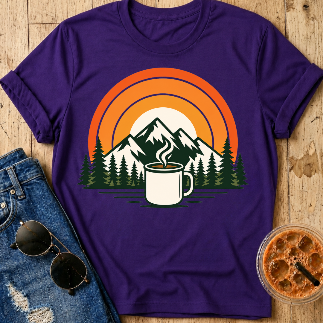Peace T-Shirt