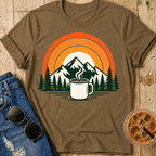 Peace T-Shirt