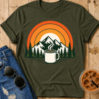 Peace T-Shirt