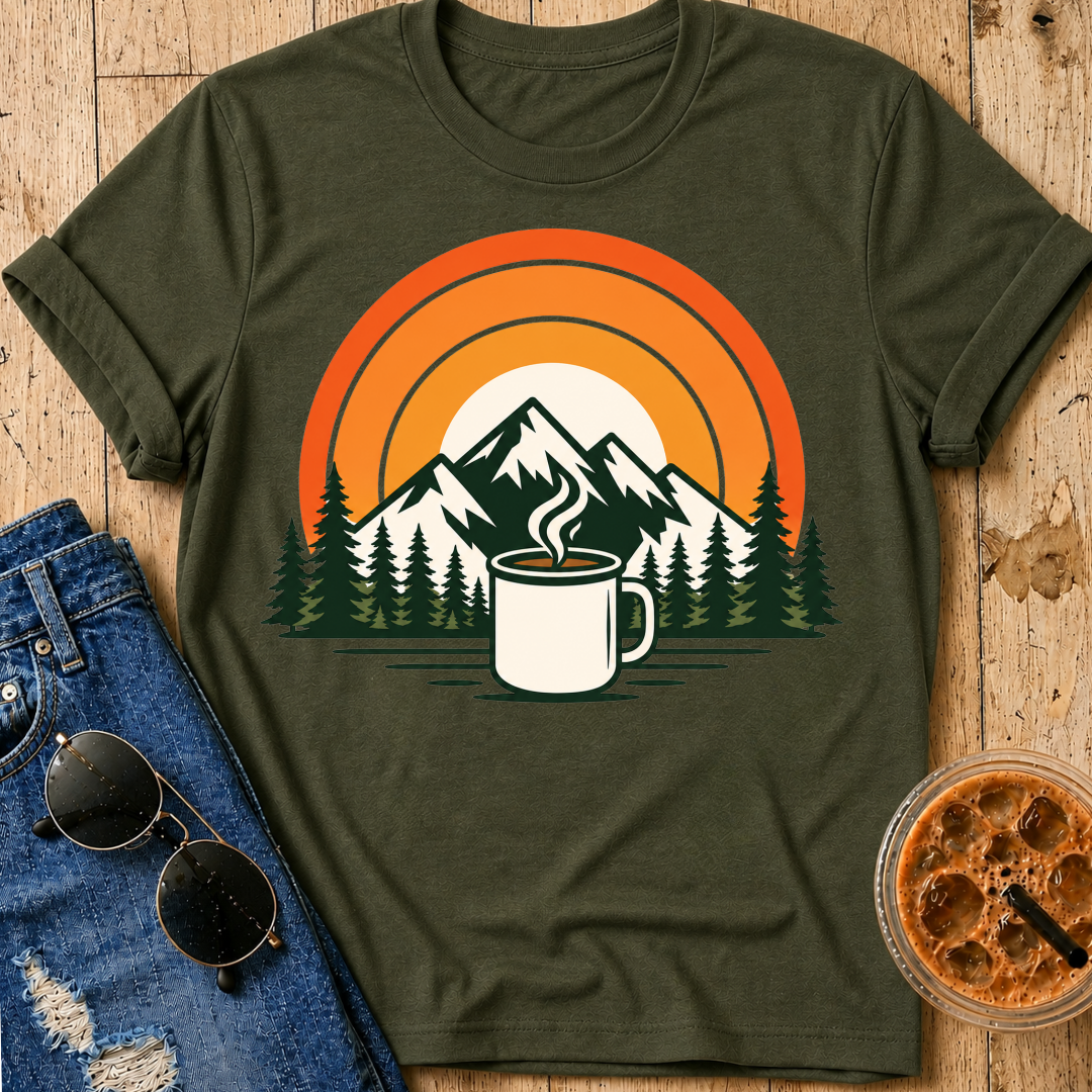 Peace T-Shirt
