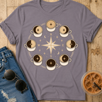 Moon Phases T-Shirt