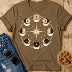 Moon Phases T-Shirt
