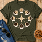 Moon Phases T-Shirt