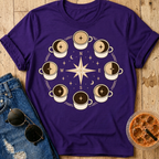 Moon Phases T-Shirt