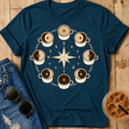 Moon Phases T-Shirt