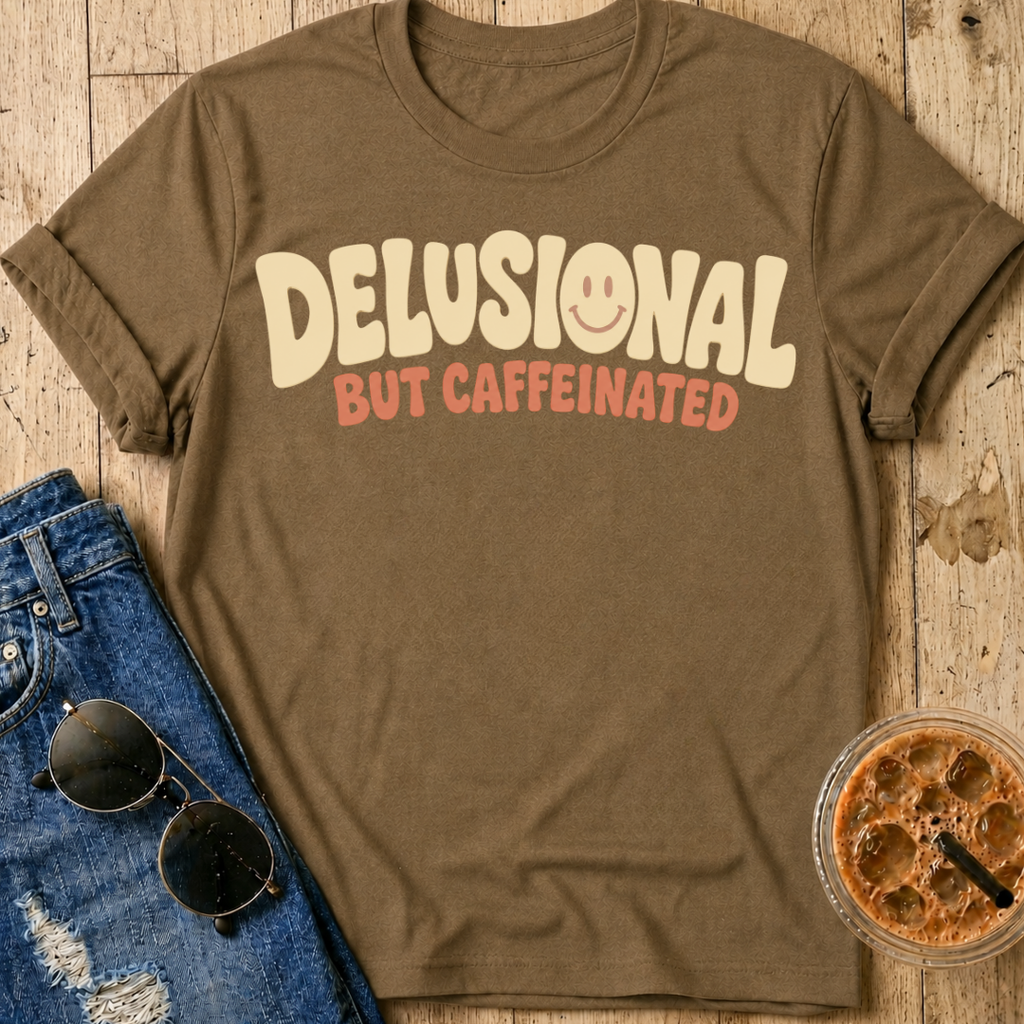 Delusional T-Shirt