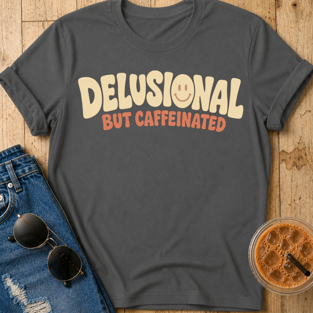 Delusional T-Shirt