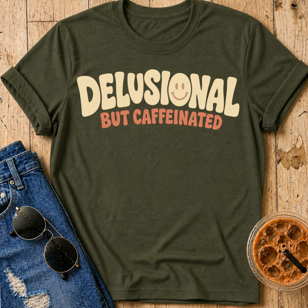 Delusional T-Shirt