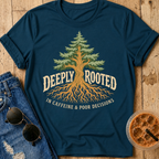 Deeply Rooted T-Shirt