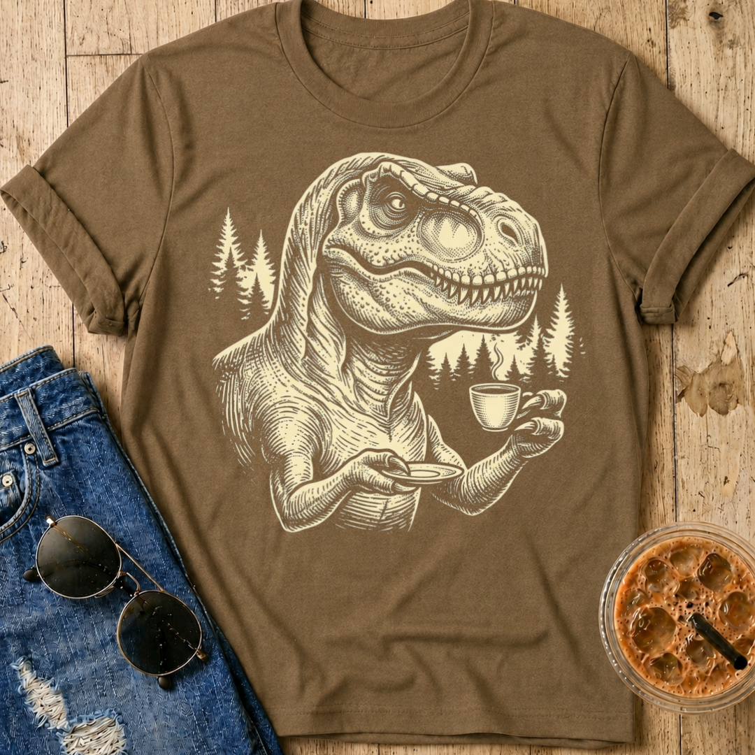 T-Rex T-Shirt