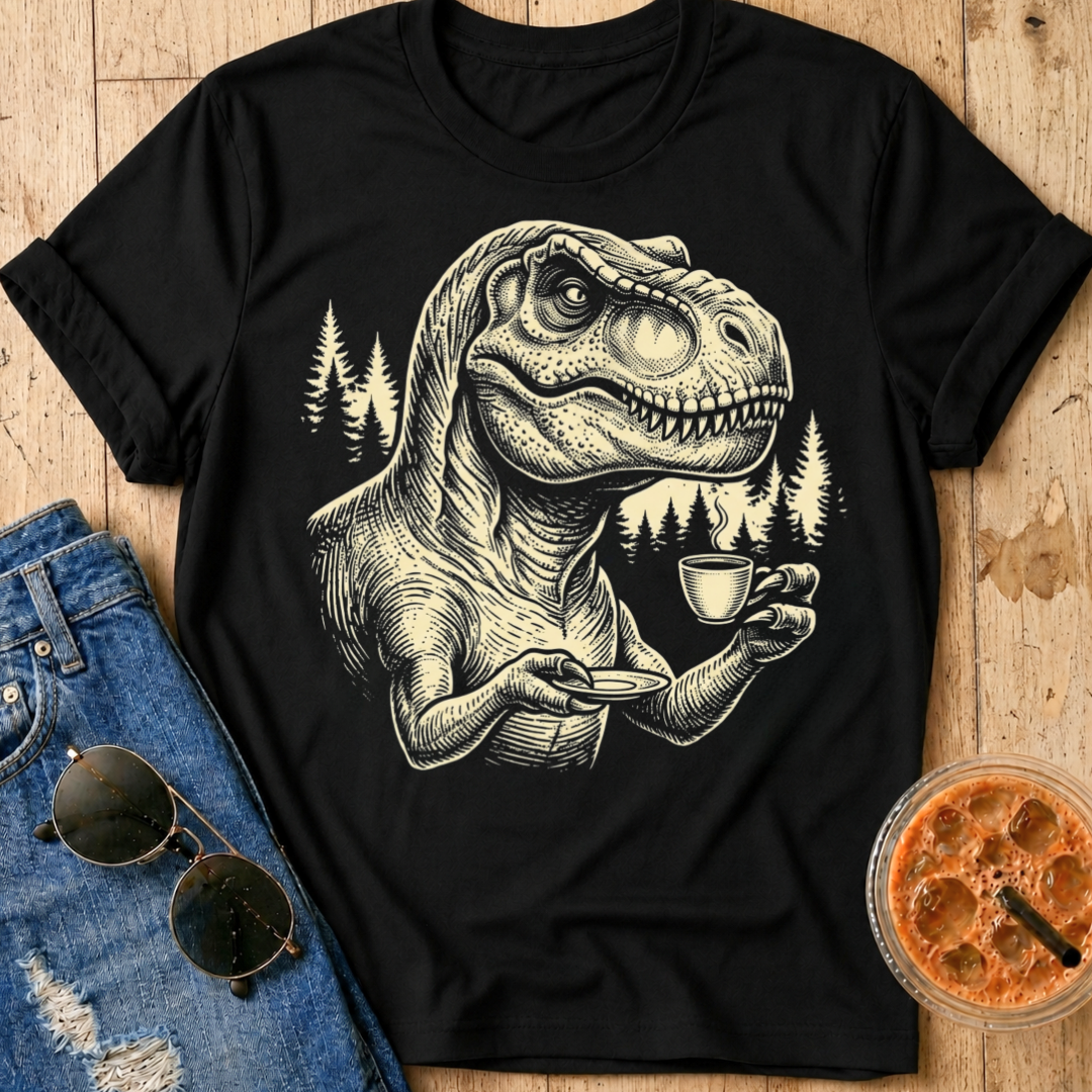 T-Rex T-Shirt
