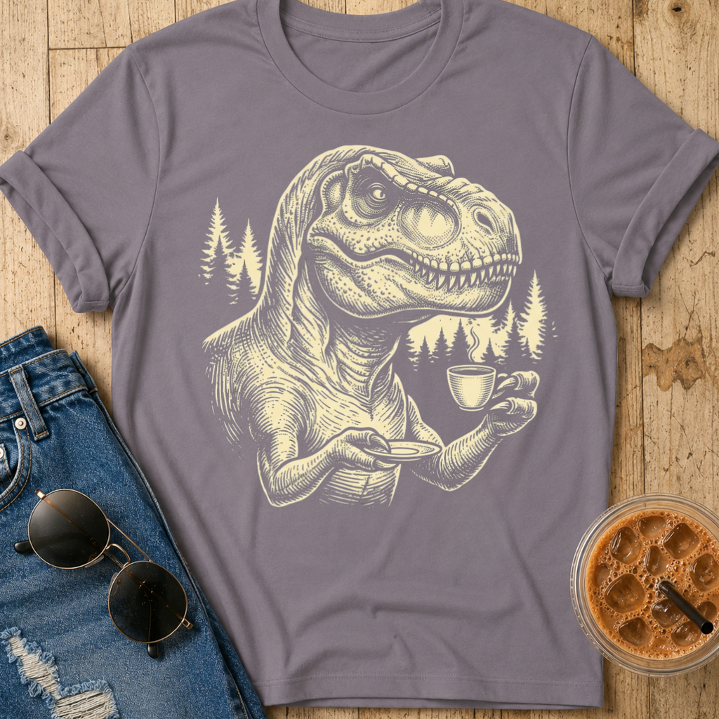 T-Rex T-Shirt