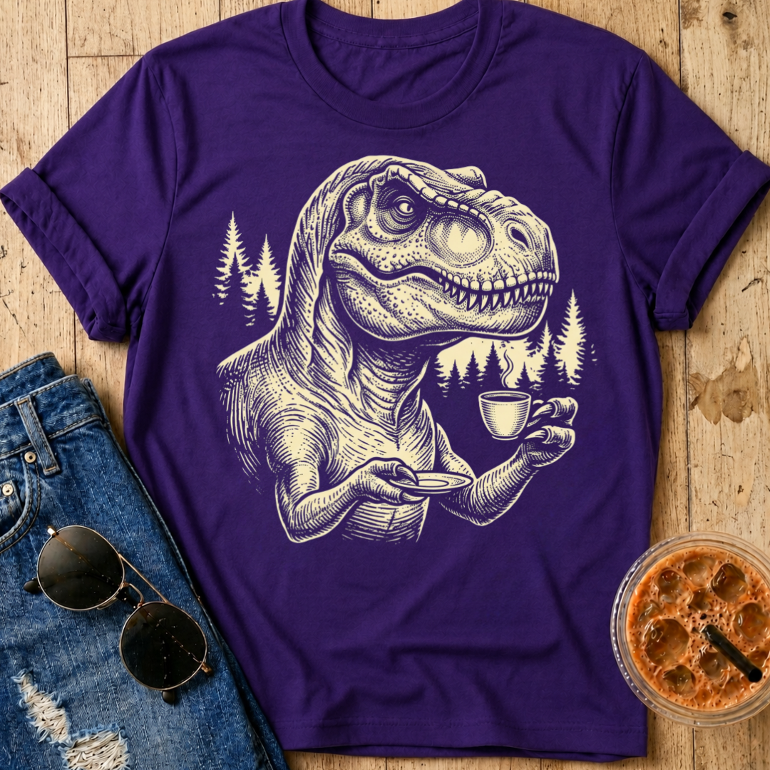T-Rex T-Shirt