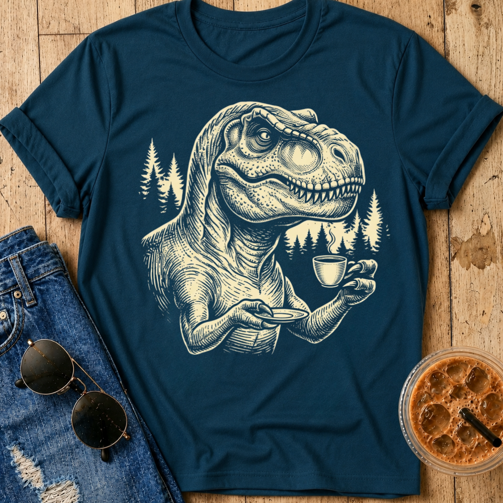 T-Rex T-Shirt