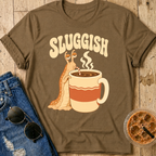 Sluggish T-Shirt