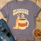 Sluggish T-Shirt